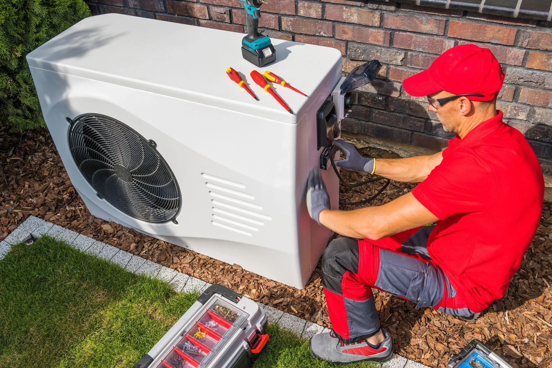 About HVAC in Stafford Springs, CT